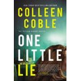 thumbnail image 2 of One Little Lie (The Pelican Harbor Series, Bk. 1), 2 of 5