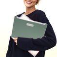 thumbnail image 5 of Himition Large Capacity File Folder Desktop File Storage Folder Portable Design File Folder Office File Folder, 5 of 6