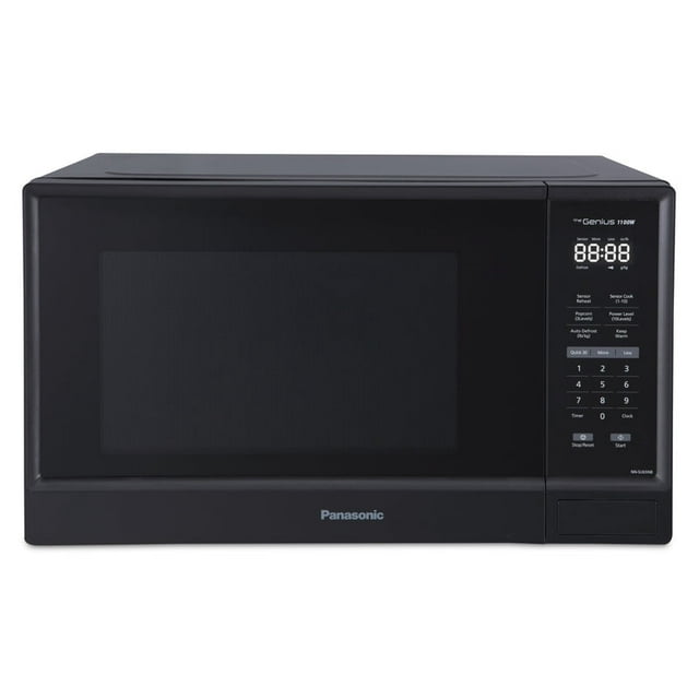 (Boîte Ouverte) Panasonic NN-SU65NB Micro-Ondes