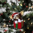 thumbnail image 2 of Ornament Trick or Treat Studios Gremlins Gizmo Holiday Horrors, 2 of 3