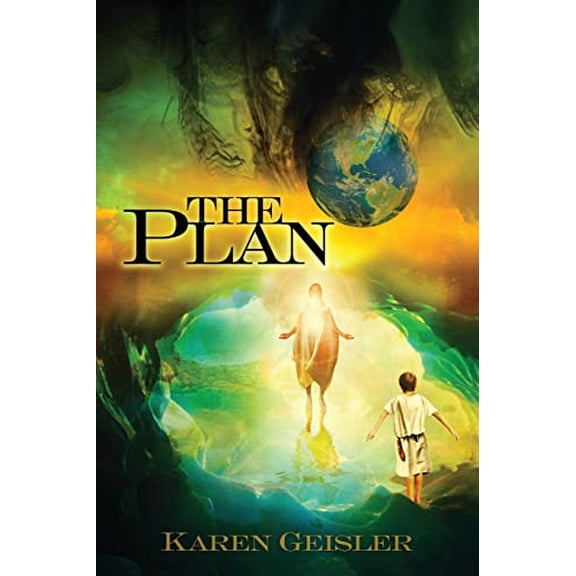 Pre-Owned The Plan (Paperback) 1683147316 9781683147312
