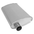 thumbnail image 2 of AP Exhaust Products 6578 Exhaust Muffler, 2 of 2