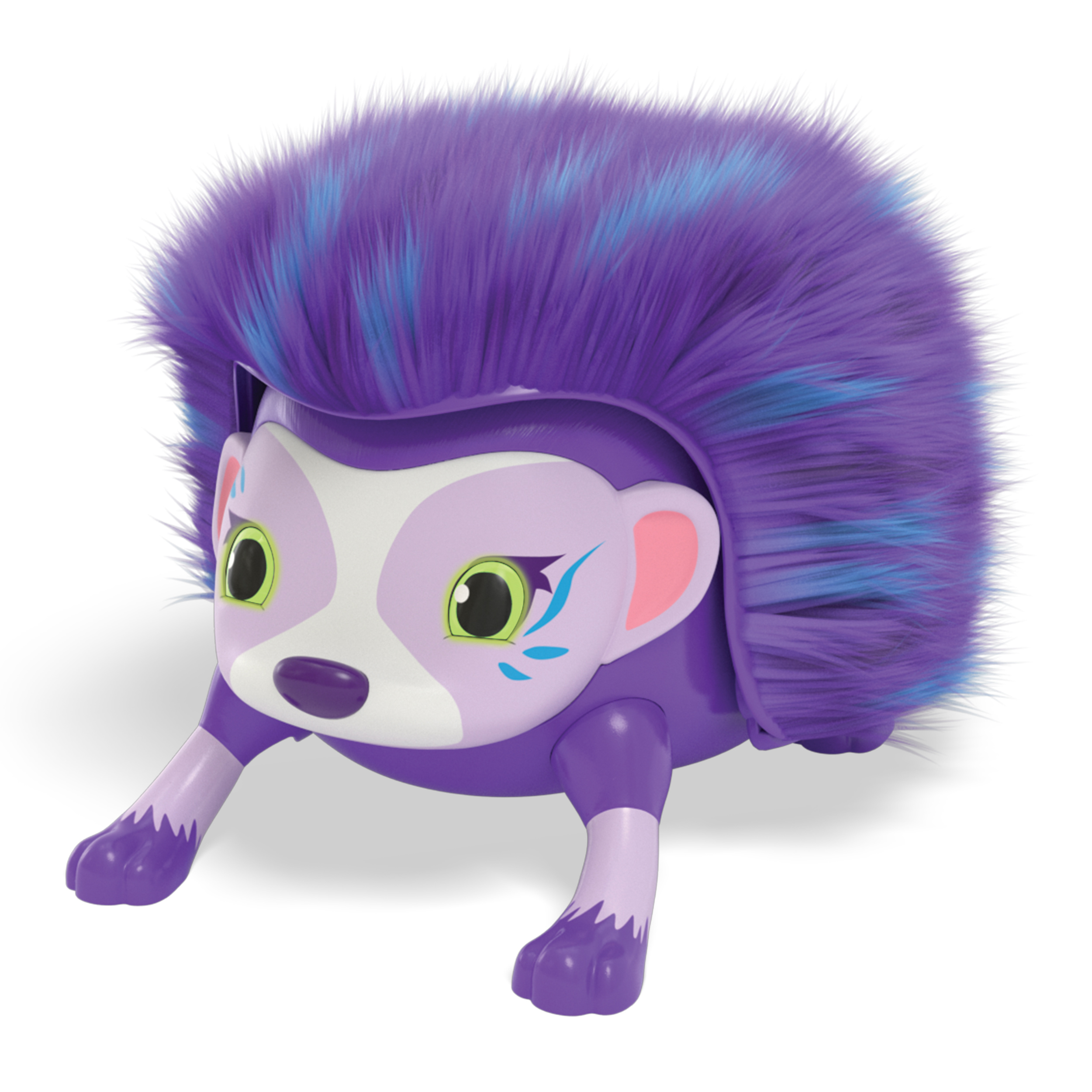 Zoomer Hedgiez Toys R Us Canada Wow Blog