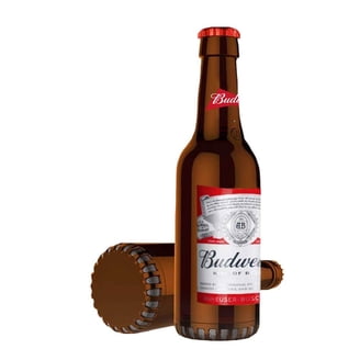 Budweiser 813437 Budweiser Beer Can Tall Boy Bluetooth Speaker