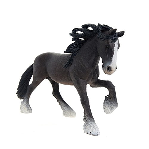 schleich shire