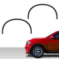 thumbnail image 4 of CROSSDESIGN Fender Trim Fit for Dodge Durango 2011-2021 Wheel Cover Protector Black, 4 of 9