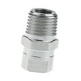 thumbnail image 1 of Boquilla De Pulverización HU-SS6510 De 1/4 " Lanzas Para Equipo De Riego Cortacéspedes Cola Punta de boquilla de pulverización de alta presión, 1 of 8