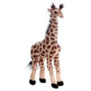 giant stuffed giraffe walmart