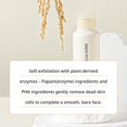 thumbnail image 4 of Limpiador de arroz con enzimas en polvo Papa Recipe Blemish Triple Exfoliation, 4 of 8