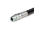 thumbnail image 3 of Schieffer 3/8in. x 100ft. 4000 PSI Thermoplastic Sewer Jetter Hose & 4.5 Orifice Button Nose Nozzle, 3 of 4