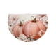 thumbnail image 2 of Alfombra Semicircular de Terciopelo con Diseño de Calabaza para La Entrada | Alfombra Multicolor de Poliéster de 60X40 Cm | Resistente a Las Manchas | Diseño Discreto | Fácil de Limpiar | Diseño Únic, 2 of 6