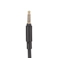 thumbnail image 3 of Replacement Headphone Cable 3.5mm Volume Control Sound Cable Compatible for MMX300 MMX300 2nd Gen Headset, 3 of 8