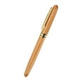 thumbnail image 2 of Stylo d'Art Calligraphie Stylo Plume Large Écriture Style Piston Gothique Arabe Italique, 2 of 3