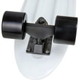 thumbnail image 5 of Cal 7 22.5 In. Complete Retro Design Mini Cruiser Skateboard (Paragon), 5 of 7