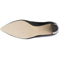 thumbnail image 6 of Walking Cradles Samantha Women's Pump 9 B(M) US Black-Patent, 6 of 6