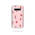 thumbnail image 1 of MightySkins LIFNESA10-Winter Fox Pattern Skin for Lifeproof Next Case Samsung Galaxy S10 - Winter Fox Pattern, 1 of 4