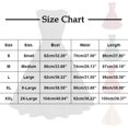 thumbnail image 3 of Women's 1950s Retro Vintage Dresses Elegant Cocktail Party Swing Dress Square Neck Sleeveless Wedding Guest Dress with Pocket, 3 of 4