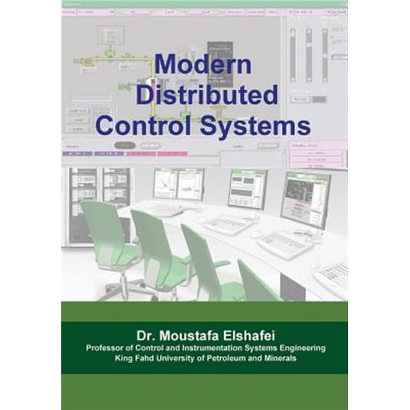 Pre-Owned Modern Distributed Control Systems