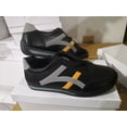 thumbnail image 1 of Zapatos deportivos de primavera y verano para mujer, zapatos blancos de cuero, zapatos para correr para estudiantes, zapatos Forest Gump, zapatos Tide, 1 of 6