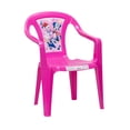 thumbnail image 3 of Minnie Mouse Resin Chair, 3 of 5