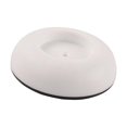 thumbnail image 2 of Protector de pared compacto para puerta, copas de pared, puertas domésticas, almohadillas de pared, almohadillas protectoras para tazas Redondo Zulema Protector de pared de puerta, 2 of 7