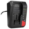 thumbnail image 4 of Replacement for Black&Decker PORTER CABLe Stanley Lithium Battery Charger, 4 of 4