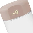 thumbnail image 5 of Humidificador de aire 4x perfecl con luz nocturna silencioso capacidad de 300 ml rosa 2 piezas, 5 of 5