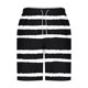 thumbnail image 5 of Pantalones Cortos Casuales para Hombre Imprimir con Bolsillos Pantalones de Playa de Cintura Elástica, Pantalones Cortos de Cintura Elástica para Hombre, 5 of 9