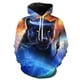thumbnail image 3 of Sudadera con capucha de gran tamaño con estampado 3D de Love Boar Hunting para hombre, ropa deportiva informal de calle unisex, novedad de 2023, 3 of 5