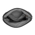 thumbnail image 5 of SG SUGU Bolso bandolera Lunar ligero de cúpula mediana con borla | Bolsillo con cremallera | Correa ajustable, 5 of 5