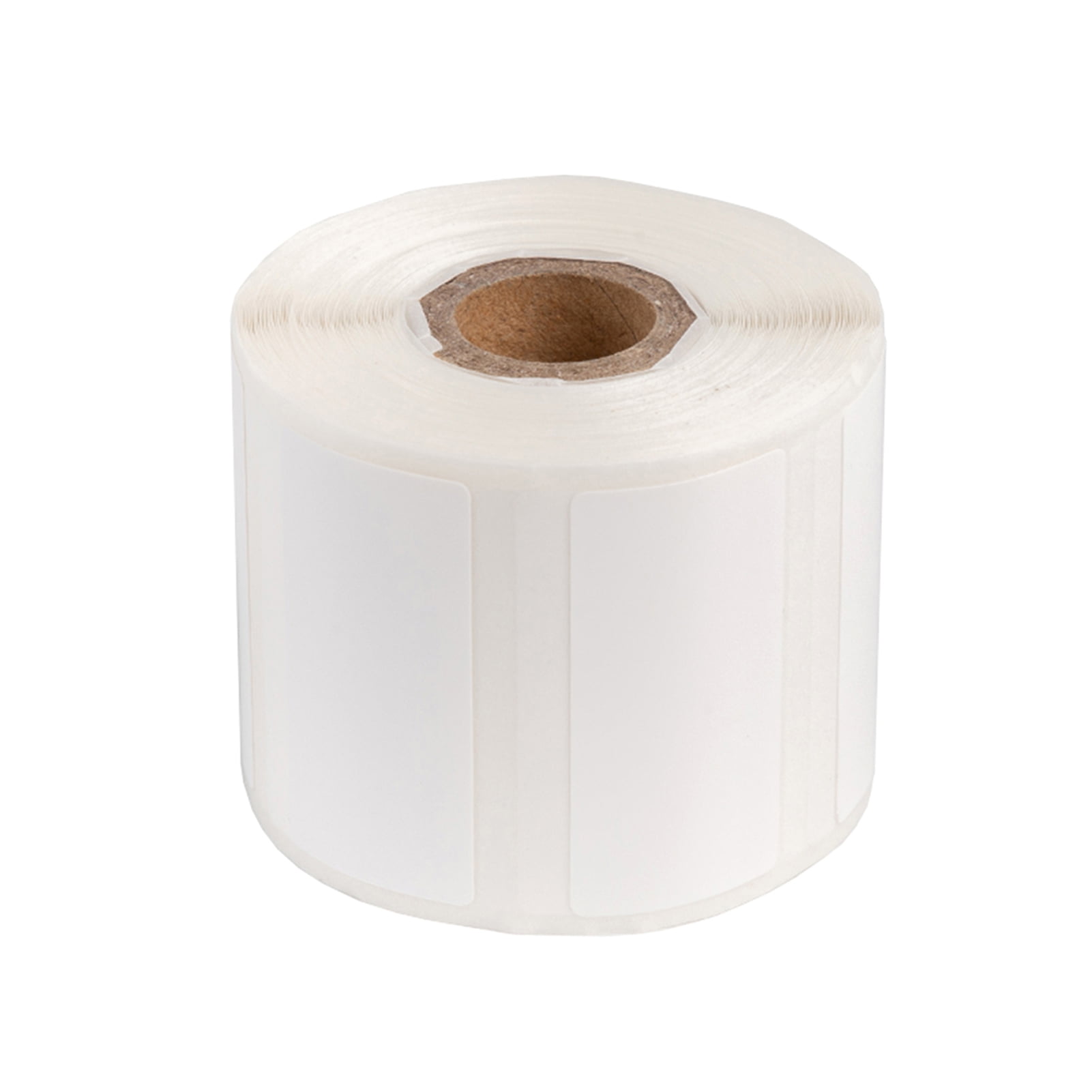 Aibecy Self-Adhesive Thermal Paper Roll Name Size Price Label Paper 50*80mm E8J7 