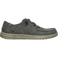 thumbnail image 6 of Skechers Melson Volgo Sneakers (Mens), 6 of 6