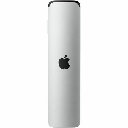 Apple - Siri Remote (3rd Generation)(Latest Model) - Silver