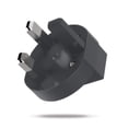 thumbnail image 5 of Veho TA-45 Multi-Region Universal USB Charger Plug Adapter - Black, 5 of 5