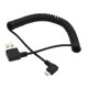 thumbnail image 4 of Cable en Micro USB de 3 Piezas, Cable de Extensión USB de a USB 2.0 a, 4 of 8