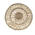 thumbnail image 3 of Mantel Individual tejido para decoración de mesa, mantel bohemio para cenar, vacaciones, taza de café hecha a mano, platos de fiesta, decoración para Forma redonda, 3 of 8
