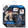 thumbnail image 4 of Star Wars Mission Fleet Tatooine Trek, Ben Kenobi with Eopie, 2.5-Inch Action Figures, 4 of 9