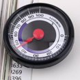 thumbnail image 3 of Power-Free Accurate Hygrometer 1 PC Mini Portable Accurate Durable Analog Hygrometer Humidity Meter Mini Power-Free FOR Indoor Outdoor Home Use, 3 of 7