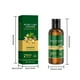 thumbnail image 3 of El aceite de jengibre herbal Essence activa los folículos capilares para prevenir la caída y la rotura del cabello. Essences nutre el cabello. Aceite capilar de 30 ml., 3 of 9