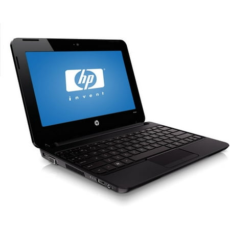HP Black 10.1