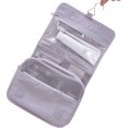 thumbnail image 4 of Travel Packing Cubes 5/7 Set with Toiletry Bag, Luggage Organizers Shoe Bag, 4 of 7