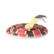thumbnail image 5 of Serpiente de goma falsa,Serpientes de goma falsas realistas para jardín,Figuras de animales de simulación de serpientes de animales de la selva,Juguete de serpiente aterrador y engañoso para, 5 of 9