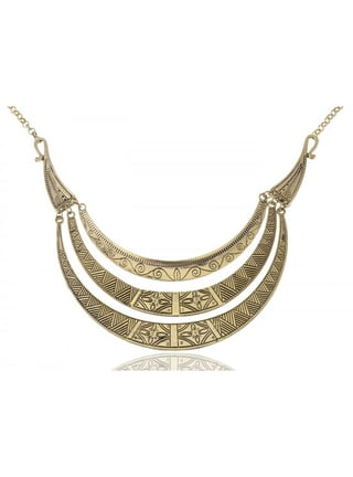 Egyptian Necklace