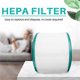 thumbnail image 5 of Air Purifier Filter Replacement for HP00 HP01 HP02 HP03 DP01 DP03 Desk Purifiers Compatible wi, 5 of 5