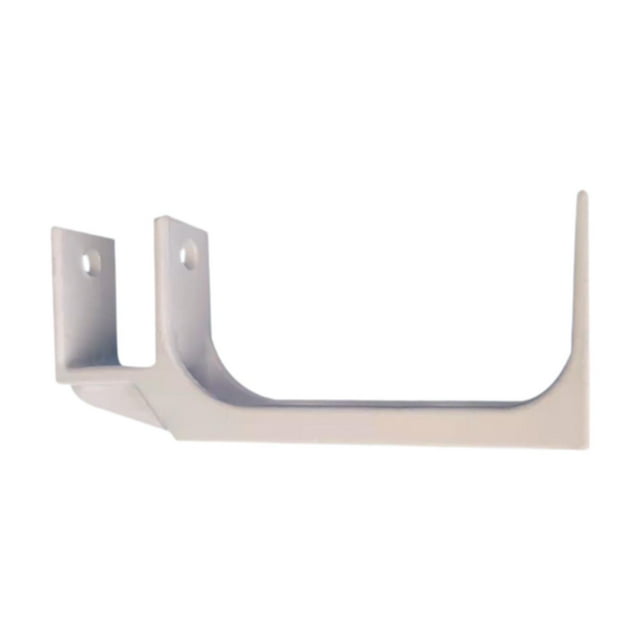 Soporte de montaje en pared para toldo retráctil, piezas de repuesto de fácil instalación, soporte de pared para toldo para marquesinas, patio, jardín
