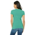 thumbnail image 2 of Ladies' Slim Fit T-Shirt, 2 of 3