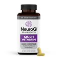 thumbnail image 1 of Suplemento LifeSeasons NeuroQ Daily Essentials 60 cápsulas, 1 of 3