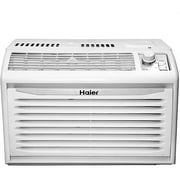 Haier  5,000-BTU Window Air Conditioner  HWF05XCK-L