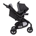 thumbnail image 4 of All-Terrain Stroller Travel System with EZ-Lift Plus Infant Car Seat, 4 of 20