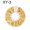 3#, variant on SPRING PARK 3D Nail Art Rivet Gold Manicure Alloy Decorations Metal Nail Tips Decal Slices